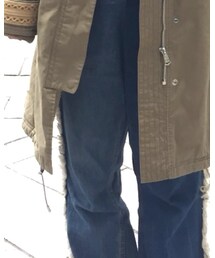 77circa | デニムパンツ