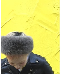 BEAMS BOY | ヘアバンド