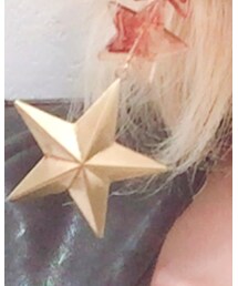 soimeme | ピアス（両耳用）