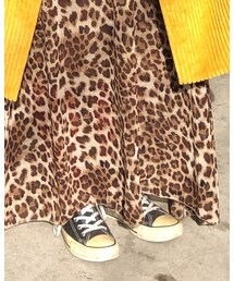 CONVERSE | スニーカー