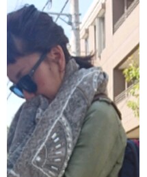 GALLARDAGALANTE | ストール/ショール