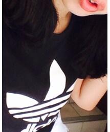 adidas | Tシャツ/カットソー