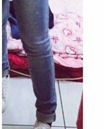 UNIQLO | デニムパンツ