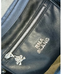 RNA | ボディバッグ/ウエストポーチ