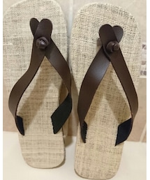 MALAIKA | サンダル