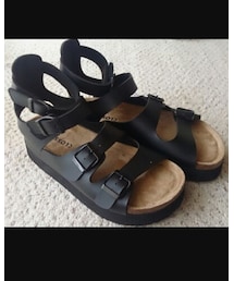 しまむら | サンダル