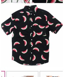 no brand | シャツ/ブラウス