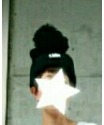 Candy Stripper | ニットキャップ/ビーニー