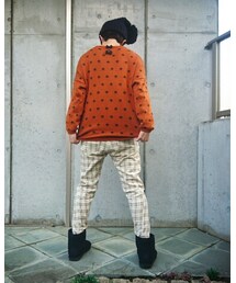 うしろ | その他