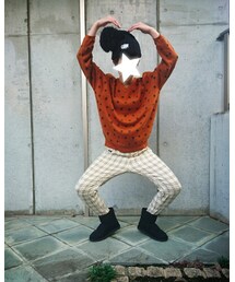 おさるのパー吉🐒 | その他