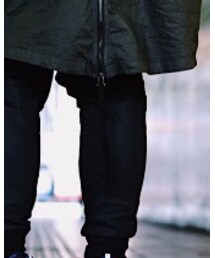 TEAM COZY | パンツ