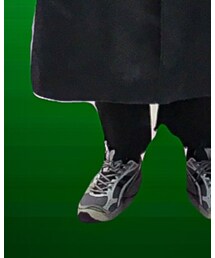 ASICS | スニーカー