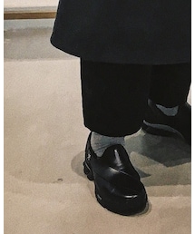 ASICS | スニーカー