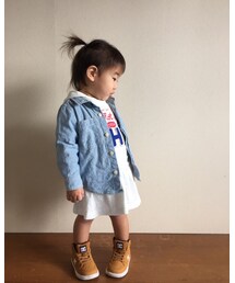 babyGAP | シャツ/ブラウス