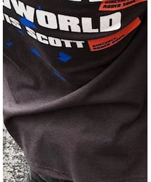 ARSTRO WORLD | Tシャツ/カットソー