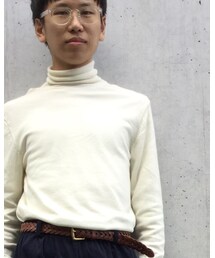 UNIQLO | ニット/セーター