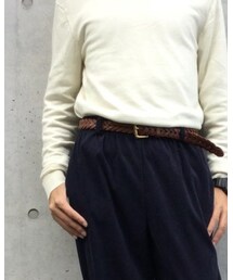 RALPH LAUREN | ベルト