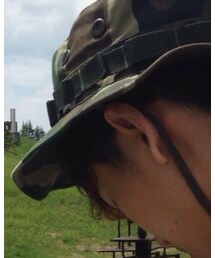 古着 | ハンチング/ベレー帽