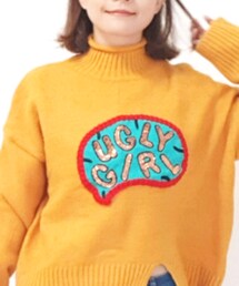 cateree | ニット/セーター