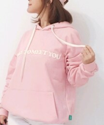 cateree | パーカー