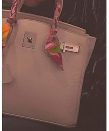 HERMES | トートバッグ