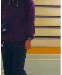 EMPORIO ARMANI | アナログ腕時計