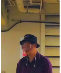 ｌａｒｋｉｎｓ | ハット