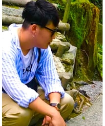 H&M | シャツ/ブラウス