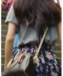 SLY | Tシャツ/カットソー