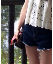 MOUSSY | デニムパンツ