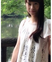 ZARA | Tシャツ/カットソー