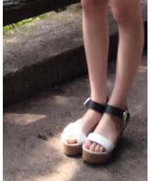 LEPSIM | サンダル