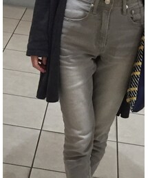 SLY | デニムパンツ