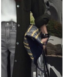 SLY | クラッチバッグ