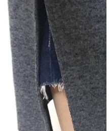 MOUSSY | デニムパンツ