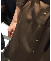 ZARA | ワンピース