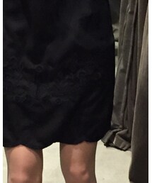 ZARA | ワンピース