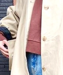 DHOLIC STYLE | スウェット