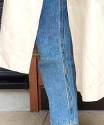 DHOLIC | デニムパンツ