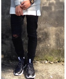 REPUTATION | その他パンツ