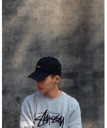 REPUTATION | キャップ