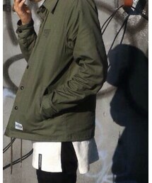 REPUTATION | スーツジャケット