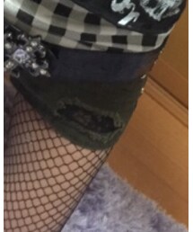 LIPSERVICE | その他パンツ