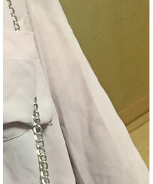 INGNI | シャツ/ブラウス