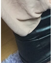 EGOIST | スカート