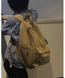 apres les cours | バックパック/リュック