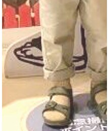 no brand | サンダル