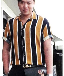 ZARA MAN | ポロシャツ