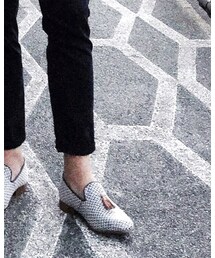 ALDO | スリッポン