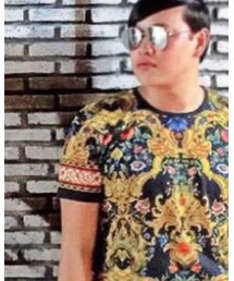 ZARA MAN | Tシャツ/カットソー